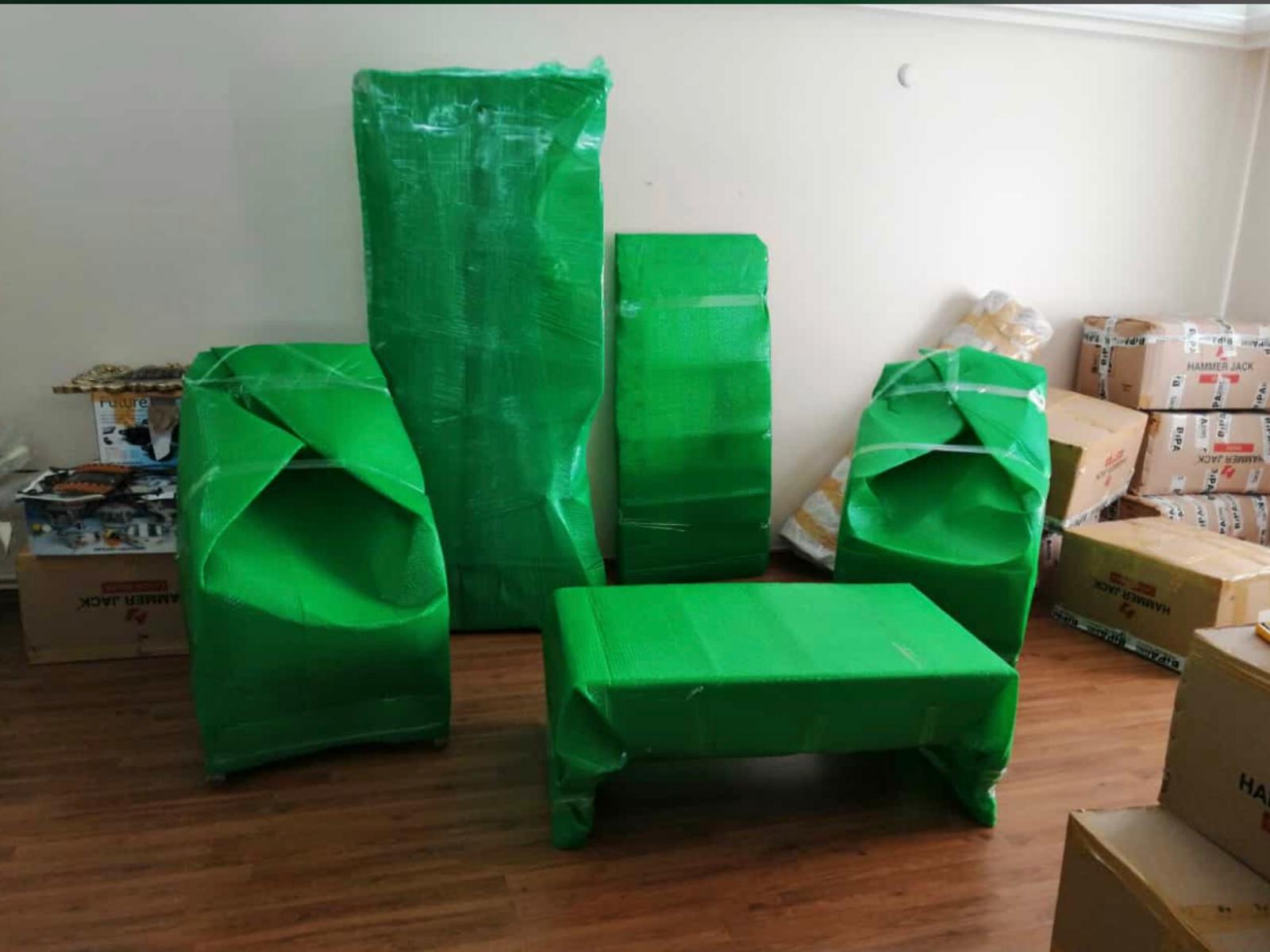 Kavacık Evden Eve Nakliyate